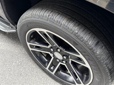 2015 Cadillac Escalade Luxury   - Photo 39 - Frederick, MD 21702