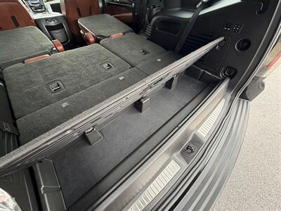 2015 Cadillac Escalade Luxury   - Photo 53 - Frederick, MD 21702