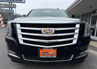 2015 Cadillac Escalade Luxury   - Photo 15 - Frederick, MD 21702