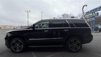 2015 Cadillac Escalade Luxury   - Photo 67 - Frederick, MD 21702
