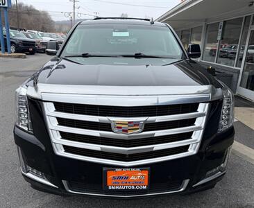 2015 Cadillac Escalade Luxury   - Photo 3 - Frederick, MD 21702