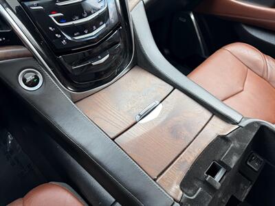 2015 Cadillac Escalade Luxury   - Photo 27 - Frederick, MD 21702