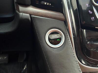 2015 Cadillac Escalade Luxury   - Photo 28 - Frederick, MD 21702