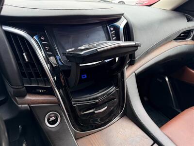 2015 Cadillac Escalade Luxury   - Photo 29 - Frederick, MD 21702