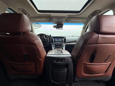 2015 Cadillac Escalade Luxury   - Photo 58 - Frederick, MD 21702