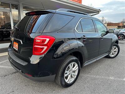 2017 Chevrolet Equinox LT   - Photo 18 - Frederick, MD 21702