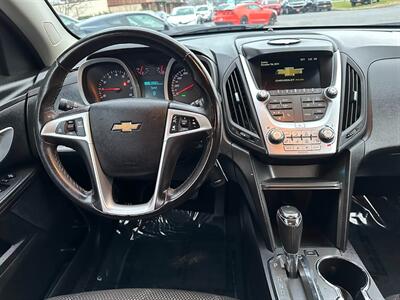 2017 Chevrolet Equinox LT   - Photo 51 - Frederick, MD 21702