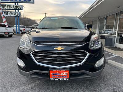 2017 Chevrolet Equinox LT   - Photo 6 - Frederick, MD 21702