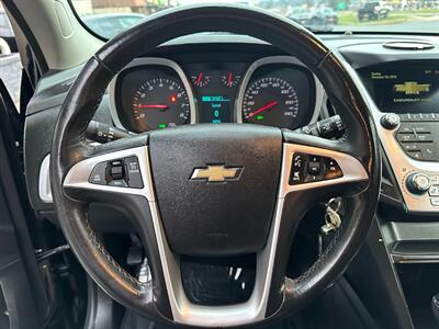 2017 Chevrolet Equinox LT   - Photo 46 - Frederick, MD 21702