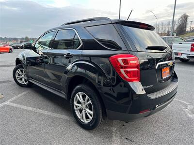 2017 Chevrolet Equinox LT   - Photo 7 - Frederick, MD 21702