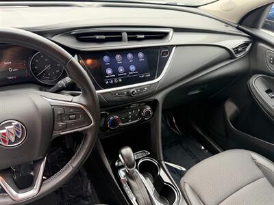 2022 Buick Encore GX Preferred - Photo 2 - Frederick, MD 21702
