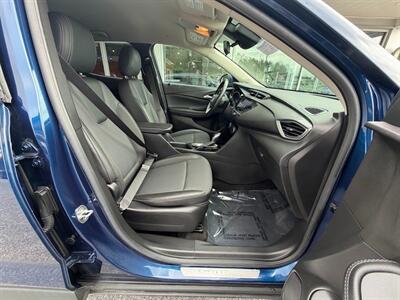 2022 Buick Encore GX Preferred - Photo 22 - Frederick, MD 21702