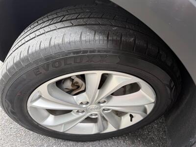 2022 Buick Encore GX Preferred - Photo 37 - Frederick, MD 21702
