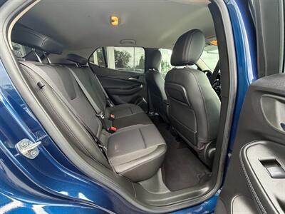 2022 Buick Encore GX Preferred - Photo 18 - Frederick, MD 21702