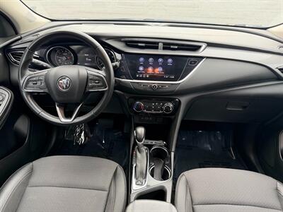 2022 Buick Encore GX Preferred - Photo 20 - Frederick, MD 21702