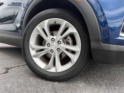 2022 Buick Encore GX Preferred - Photo 41 - Frederick, MD 21702