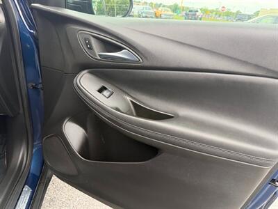 2022 Buick Encore GX Preferred - Photo 21 - Frederick, MD 21702