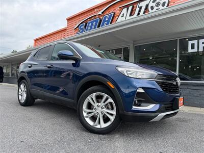 2022 Buick Encore GX Preferred - Photo 4 - Frederick, MD 21702