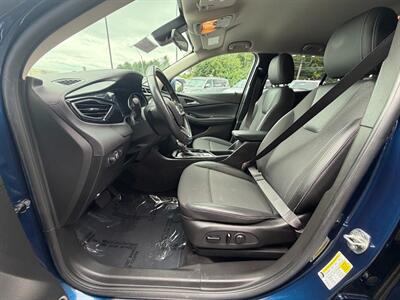 2022 Buick Encore GX Preferred - Photo 9 - Frederick, MD 21702
