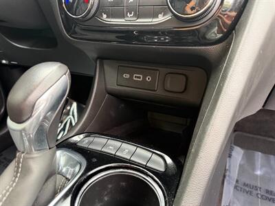 2022 Buick Encore GX Preferred - Photo 26 - Frederick, MD 21702