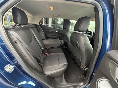 2022 Buick Encore GX Preferred - Photo 32 - Frederick, MD 21702