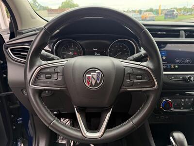 2022 Buick Encore GX Preferred - Photo 11 - Frederick, MD 21702