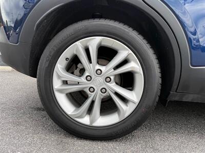 2022 Buick Encore GX Preferred - Photo 40 - Frederick, MD 21702