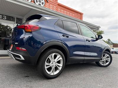 2022 Buick Encore GX Preferred - Photo 17 - Frederick, MD 21702