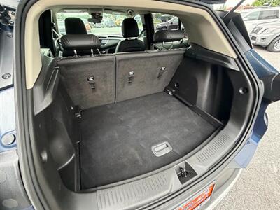 2022 Buick Encore GX Preferred - Photo 30 - Frederick, MD 21702