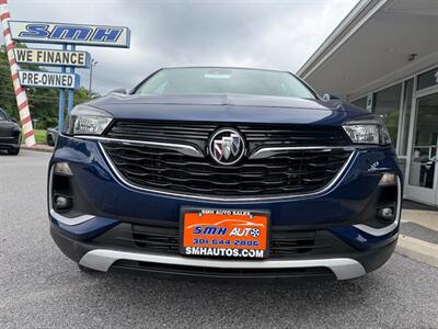2022 Buick Encore GX Preferred - Photo 7 - Frederick, MD 21702