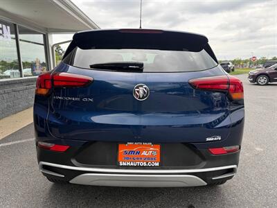 2022 Buick Encore GX Preferred - Photo 5 - Frederick, MD 21702