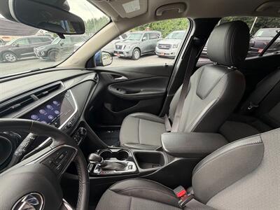 2022 Buick Encore GX Preferred - Photo 14 - Frederick, MD 21702