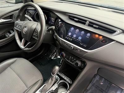 2022 Buick Encore GX Preferred - Photo 12 - Frederick, MD 21702