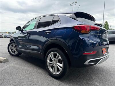 2022 Buick Encore GX Preferred - Photo 3 - Frederick, MD 21702