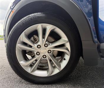 2022 Buick Encore GX Preferred - Photo 36 - Frederick, MD 21702