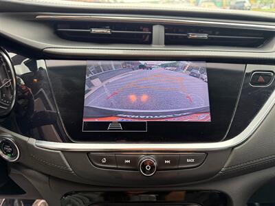 2022 Buick Encore GX Preferred - Photo 13 - Frederick, MD 21702