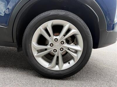 2022 Buick Encore GX Preferred - Photo 38 - Frederick, MD 21702