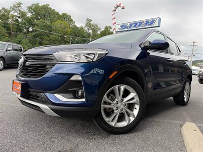 2022 Buick Encore GX Preferred - Photo 16 - Frederick, MD 21702