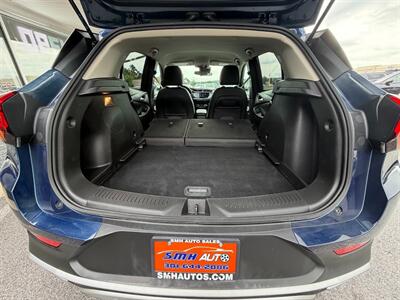 2022 Buick Encore GX Preferred - Photo 6 - Frederick, MD 21702