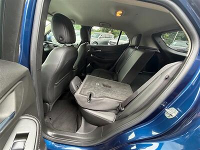 2022 Buick Encore GX Preferred - Photo 33 - Frederick, MD 21702