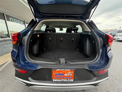2022 Buick Encore GX Preferred - Photo 29 - Frederick, MD 21702