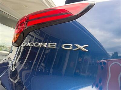 2022 Buick Encore GX Preferred - Photo 8 - Frederick, MD 21702