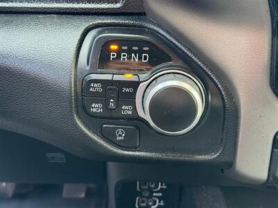 2020 RAM 1500 Big Horn   - Photo 29 - Frederick, MD 21702