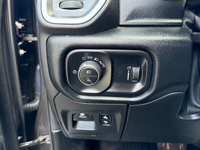 2020 RAM 1500 Big Horn   - Photo 28 - Frederick, MD 21702