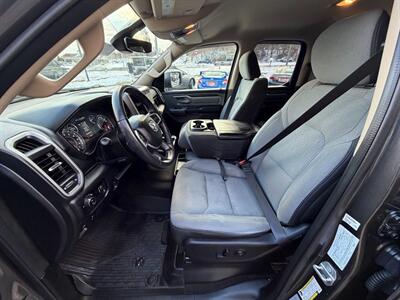2020 RAM 1500 Big Horn   - Photo 3 - Frederick, MD 21702