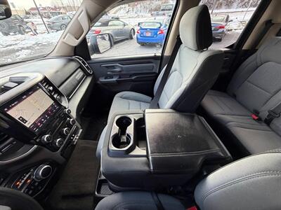 2020 RAM 1500 Big Horn   - Photo 8 - Frederick, MD 21702