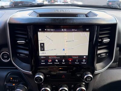 2020 RAM 1500 Big Horn   - Photo 59 - Frederick, MD 21702
