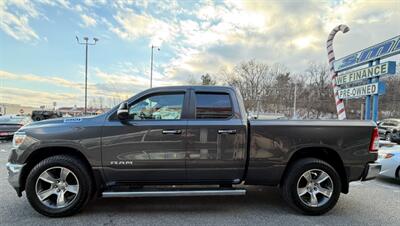 2020 RAM 1500 Big Horn   - Photo 63 - Frederick, MD 21702