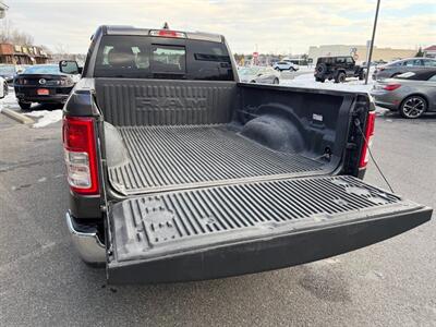 2020 RAM 1500 Big Horn   - Photo 33 - Frederick, MD 21702