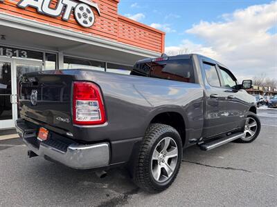 2020 RAM 1500 Big Horn   - Photo 30 - Frederick, MD 21702